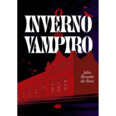 Imagem de Inverno Do Vampiro, O
