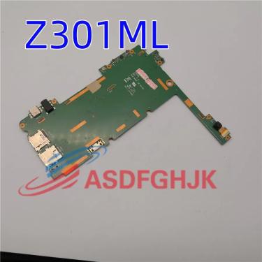 Imagem de Original para ASUS Zenpad 10 Z300M Z301ML sistema Android 5.0 Motherboard Z301M 16G SSD