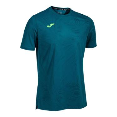 Imagem de Camiseta Joma Challenge Masculina - Verde 3G-Masculino