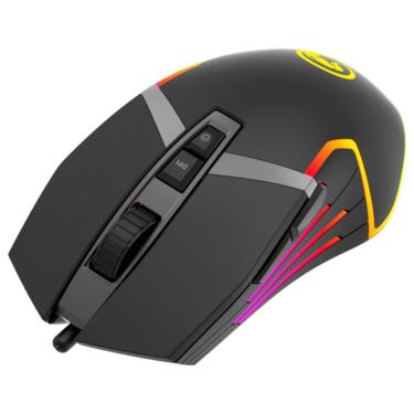 Imagem de Mouse Gamer Marvo Scorpion G941 - 12000dpi - 9 Botões Programáveis - RGB-Unissex