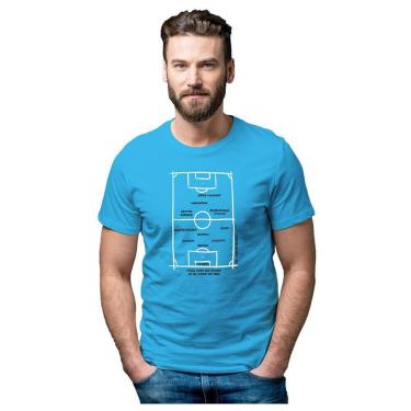 Imagem de Camiseta de Futebol Seleção Argentina Campeã Copa 1986 Masculina-Unissex