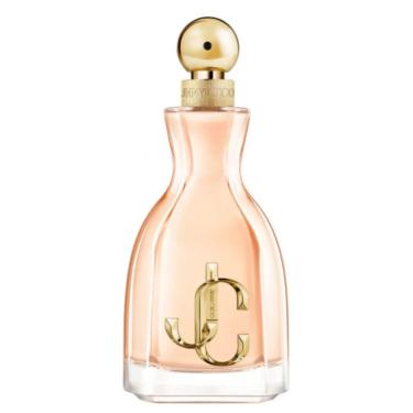 Imagem de Perfume Jimmy Choo I Want Eau De Parfum 100Ml