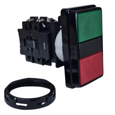 Imagem de Botão Duplo CM1BM00 - Eaton
