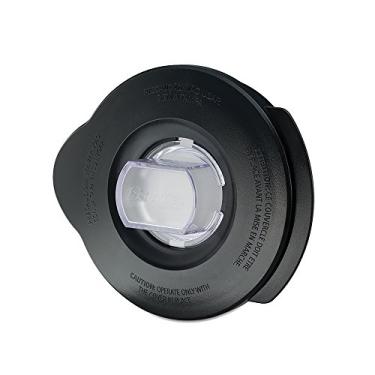 Imagem de Tampa para Liquidificadores Oster Multichef e Maximums, Preto, BLSTAL-B00-011