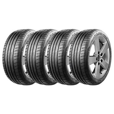 Imagem de Pneu Wanli SA302 215/50R17 Aro 17 95W XL Kit4