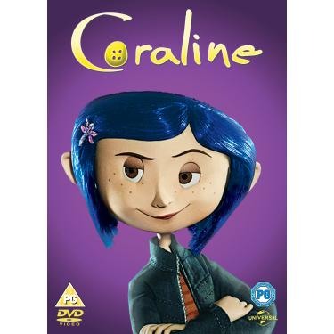 Imagem de Coraline [DVD] [2009]