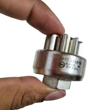 Imagem de Bendix Motor Johnson 115 Hp v4-v6 de Barco - A.R Variedades MT