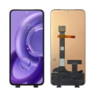 Imagem de Tela Display Lcd Touch Screen Para Moto Edge 30 Neo