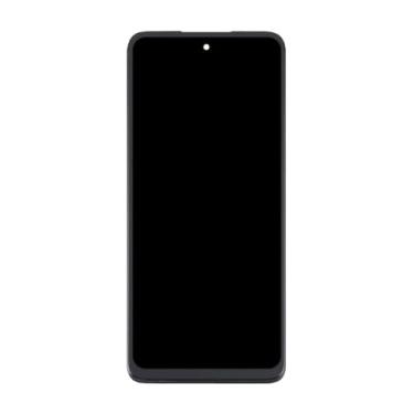 Imagem de Tela Display Lcd Touch Screen Para Moto G73 Com Aro