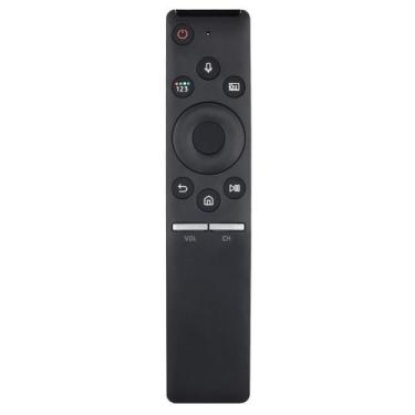 Imagem de Controle Remoto Samsung QLED 2018 Q7FN 75" UHD 4K