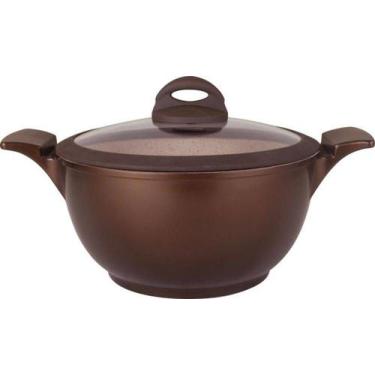 Imagem de Caçarola Tognana Revestimento Cerâmico MTA 28 cm