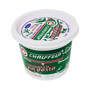 Imagem de Pasta Abrasiva Saponáceo de 500 g Chauffeur