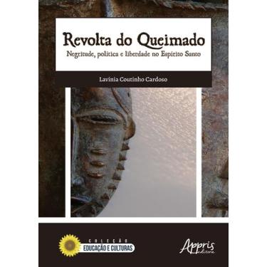 Imagem de Livro - Revolta do Queimado