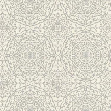 Imagem de Papel de Parede Freundin Home Collection 442915 - Rolo: 10m x 0,53m - 