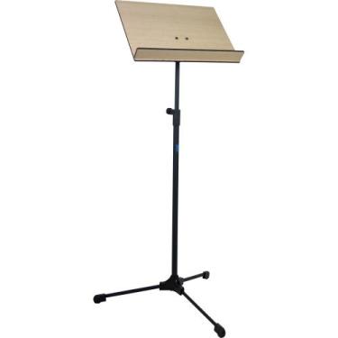 Imagem de Estante de Partitura de Madeira - ASK - EPC
