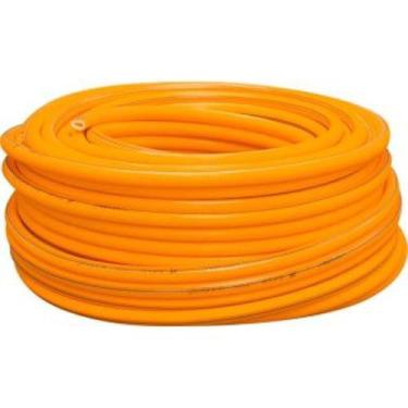 Imagem de Mangueira Pulverização Agrícola 5/16 PT 700 rolo 50 mts - IBIRÁ