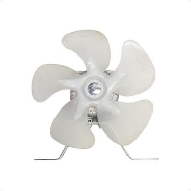 Imagem de Micro Motor 1/40CV Bivolt Exaustão Dim 8 - 20cm - Elgin