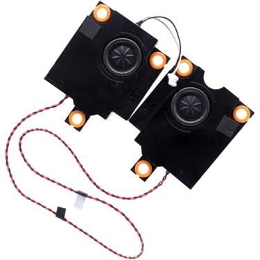 Imagem de Deal4GO Conjunto de alto-falante interno 04072-04040000 Substituição para ASUS G513 G713 G513IE-PH74 G513RC-IS74 G713RC-RS73