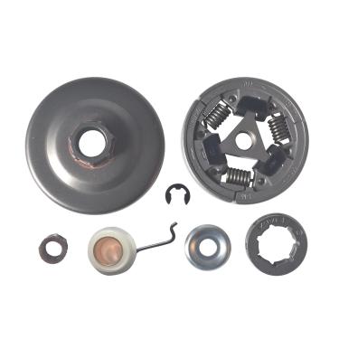 Imagem de COEFEPIY Kit de rolamento da tampa da embreagem da roda dentada de 3/20.3 cm-7T MS311 MS391 MS391 MS391C MS391C MS340 MS360 029 MS290 039 MS390 034 036 MS3400 C MS3600 Motosserra C 1125 160 2002