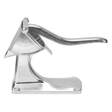 Imagem de Mini espremedor manual multifuncional Vomeko, espremedor de limão, espremedor de frutas cítricas, prensa manual para trabalho pesado, extrator de suco de laranja, limão, toranja,