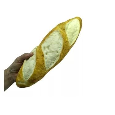 Imagem de Pão Artificial, filão italiano Tamanho Grande