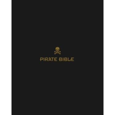 Imagem de Livro: Bíblia pirata