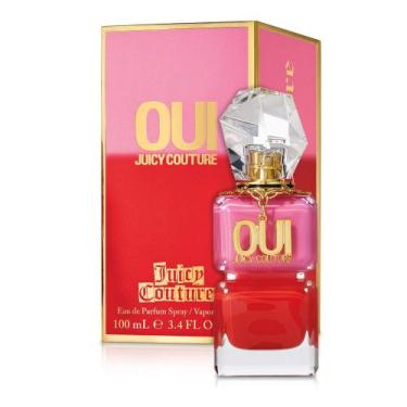 Imagem de Perfume Feminino OUI Juicy Couture Eau de Parfum 100ml