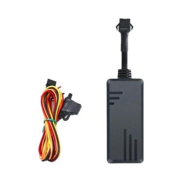 Imagem de Rastreador GPS Veicular SinoTrack J16 4G - Monitoramento em Tempo Real