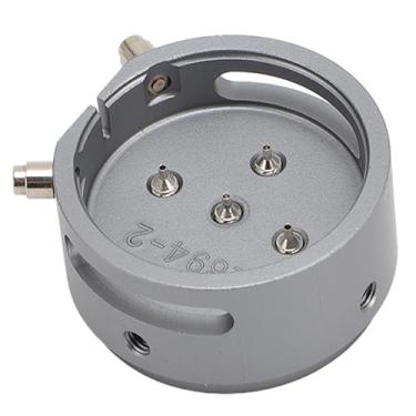 Imagem de Assista Ao Suporte do Movimento da Base de Reparo Estável de Liga de Alumínio para 2894-2 Watch Movement