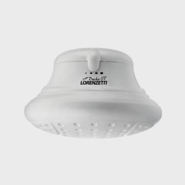 Imagem de Ducha Lorenzetti Bella Ducha 4T Ultra 127v 5500w