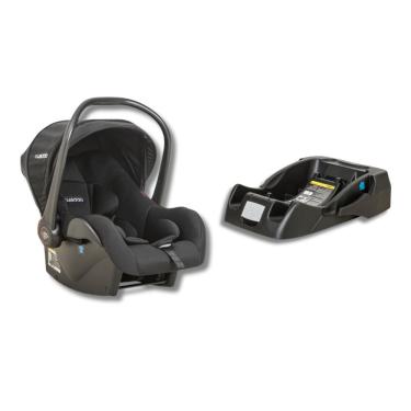 Imagem de Bebe conforto E base casulo click - kiddo
