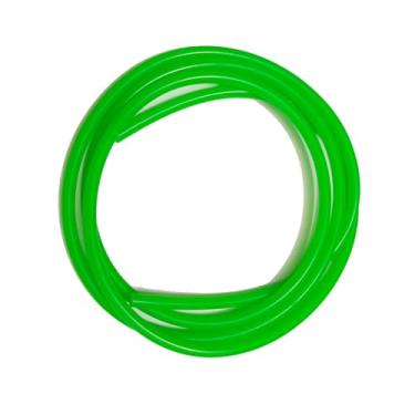 Imagem de Coavoo Mangueira de tubo de silicone, tubo de borracha de silicone 0.2 cm x 0.4 cm (ID 2 mm x OD 4 mm) comprimento 147,64 pés (45 m), tubo de água flexível a vácuo, adequado para transferência de