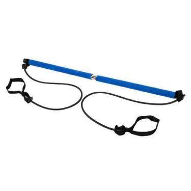 Imagem de Aparelho Portátil Para Pilates 5555017 - Wct Fitness