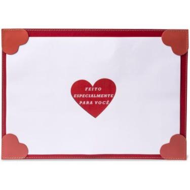 Imagem de Risque e Rabisque Artlux Coração 9908, CORAL-