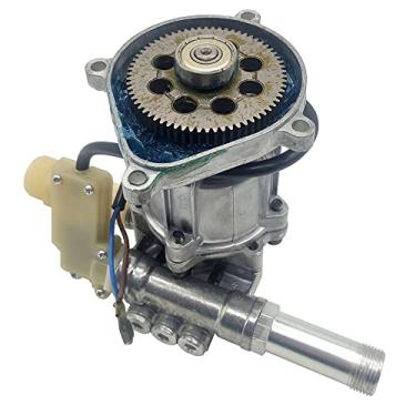 Imagem de Bomba de Pressão Completa para Lavajato Tekna HLX952V (127/220V)