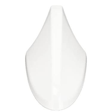 Imagem de Tampa Antena de Tubarão de Carro, Chip de Melhoria de Sinal na Parte Inferior, Substituição para Optima 2014-2020, Elantra Sedan Sonata, Gênese Sedan G80 cupê, Redução de