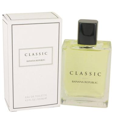 Imagem de Perfume/Col. Masc. Classic (Unisex) Banana Republic 125 ML Eau De Toilette