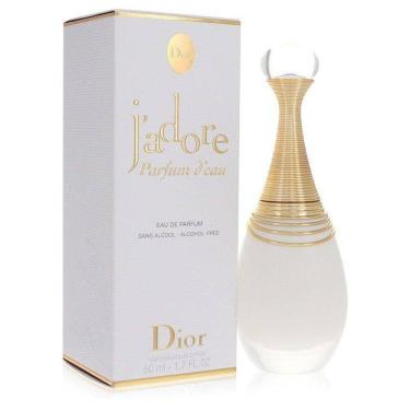 Imagem de Perfume Feminino Jadore Parfum D`eau Christian Dior 50 ml Eau De Parfum