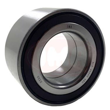 Imagem de Rolamento Roda Traseira C/Abs - Duster 2012 A 2016 / Grand Scenic 2004 A 2009 - Alr-40880 Abs