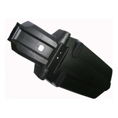 Imagem de Suporte Placa Xt 660 Xt660 Paralama Traseiro