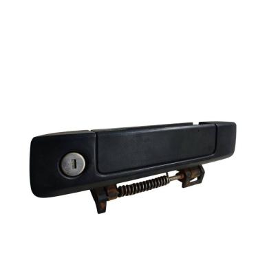 Imagem de Maçaneta Tampa Traseira Ford Ranger 2014 Ab392143836