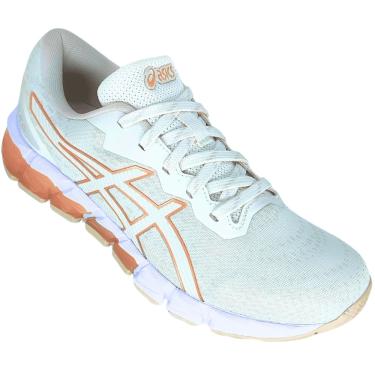 Imagem de Tênis Feminino Esportivo Dia a Dia Corrida Caminhada Running Asics Gel-Quantum 180