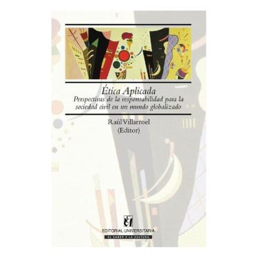 Imagem de Ética Aplicada - Espanhol