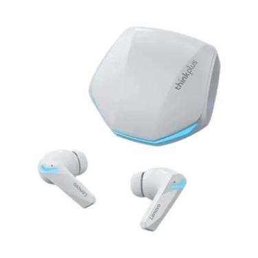 Imagem de Fones De Ouvido Para Jogos Sem Fio De Baixa Latência Lenovo GM2 pro Fo