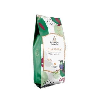 Imagem de Café Grão Intenso Fazenda Floresta - 1kg