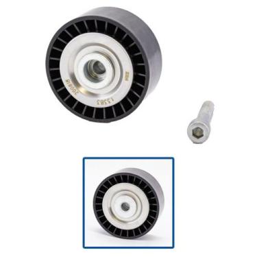 Imagem de Polia Tensora Alternador Bravo Doblo Grand Siena Idea Linea Palio Punt