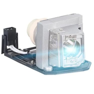 Imagem de KAIWEIDI Lâmpada de substituição para projetor BL-FU240A /SP.8RU01GC01 para projetores OPTOMA DH1011 EH300 HD131X HD131Xe HD131Xw HD25 HD25-LV HD25-LV-WHD HD3000 HD25e HD30 HD30B