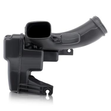 Imagem de AUTOKAY 17230-5A2-A00 Conjunto de caixa de filtro de câmara de ressonador de admissão do purificador de ar do motor inferior serve para Honda Accord 2.4L 3.5L 2013 2014 2015 2016 2017 RE# 172305A2A00