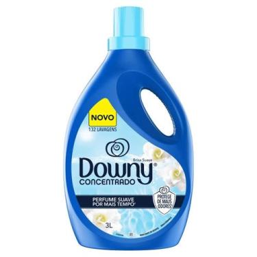 Imagem de Amaciante De Roupa Concentrado Downy Frescor BRISA SUAVE 3l