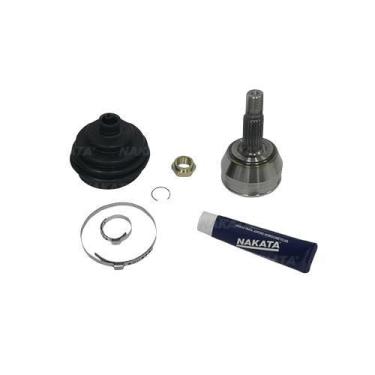 Imagem de Homocinética Junta Fixa Lado Roda Gol 1997 a 2013 1.0 28x22 Nakata NJH